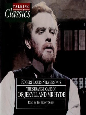 cover image of The Strange Case of Dr Jeckyll and Mr Hyde